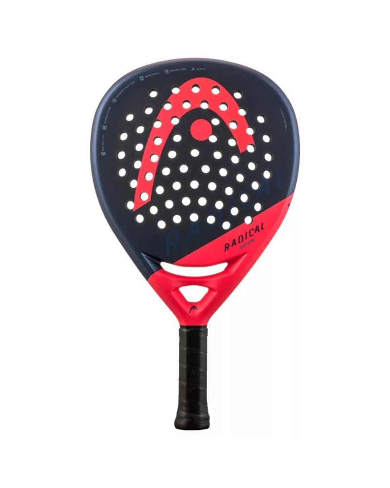 Head Radical Motion 2024