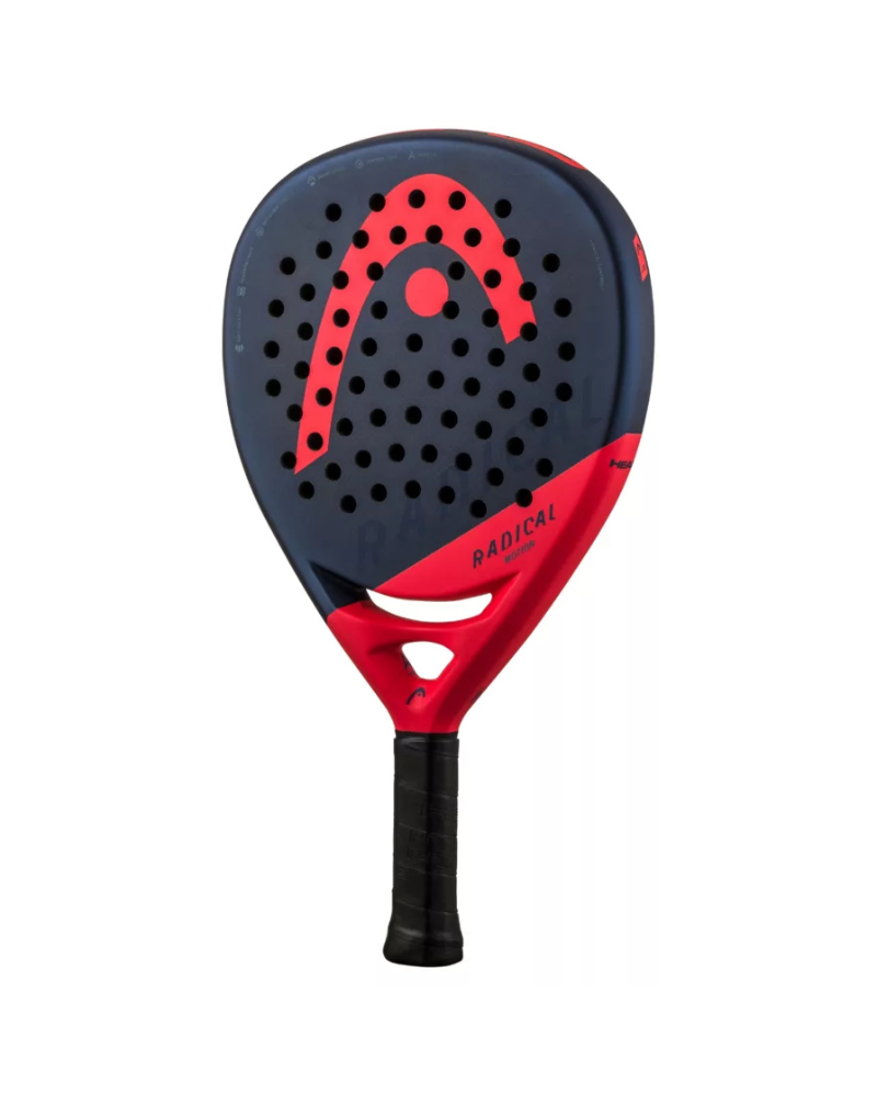 Head Radical Motion 2024