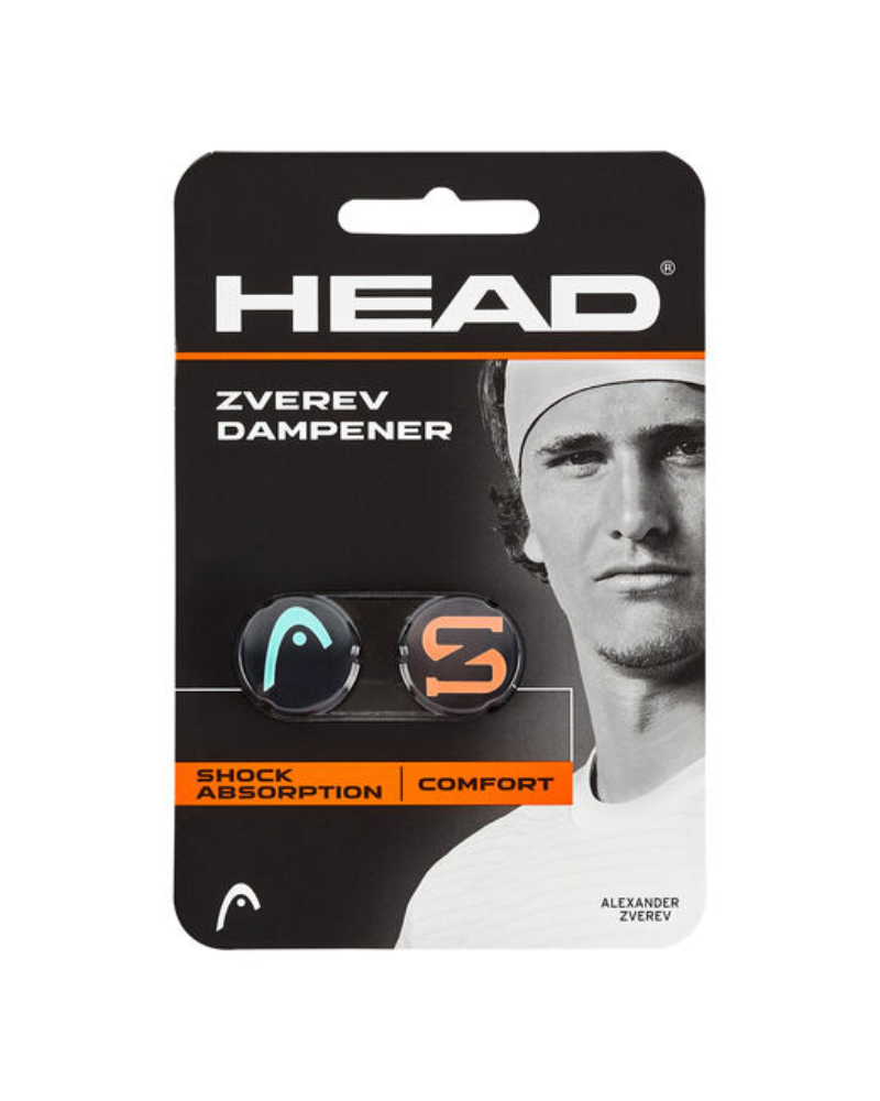 Head Zverev Dampener