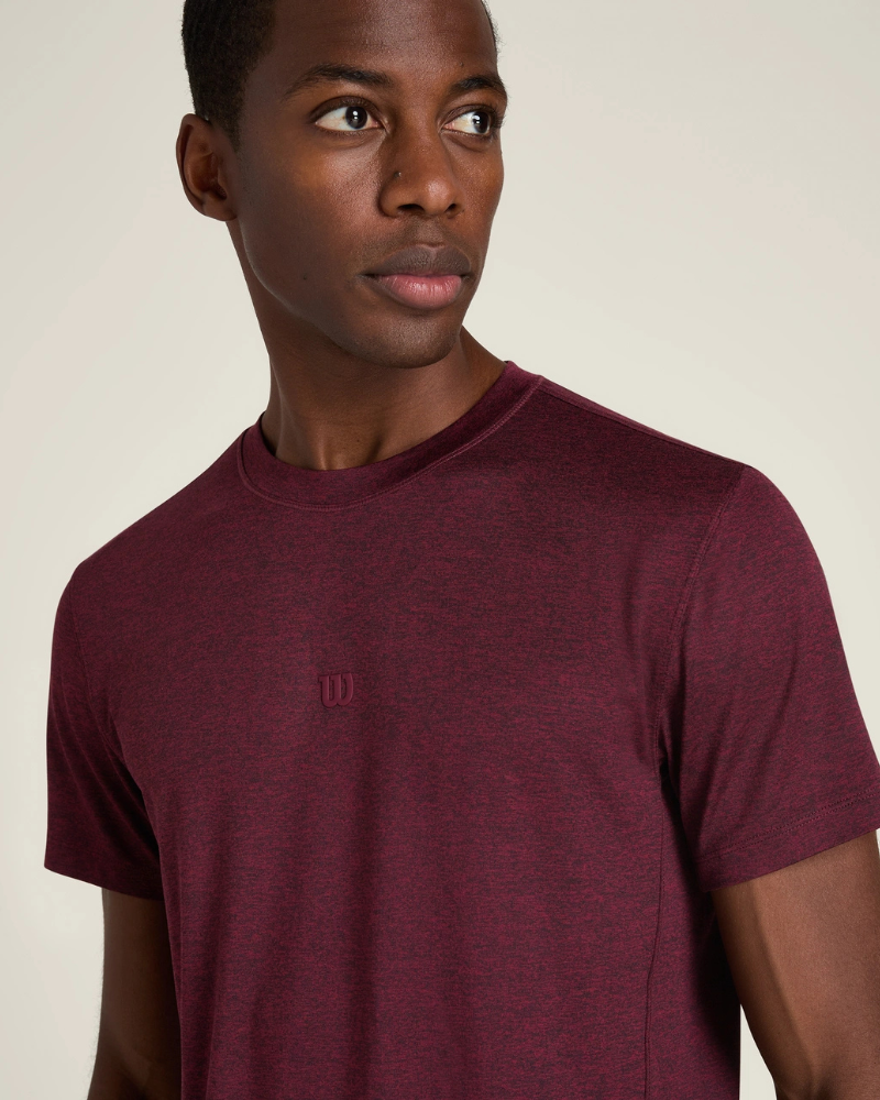 Wilson Herre Everyday Performance T-shirt