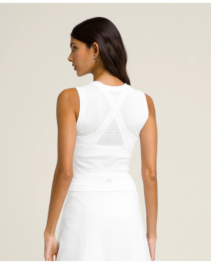 Wilson Dame Pro Seamless Tank