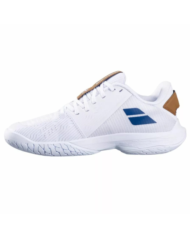 Babolat Dame Jet Tere 2 Wimbledon all court