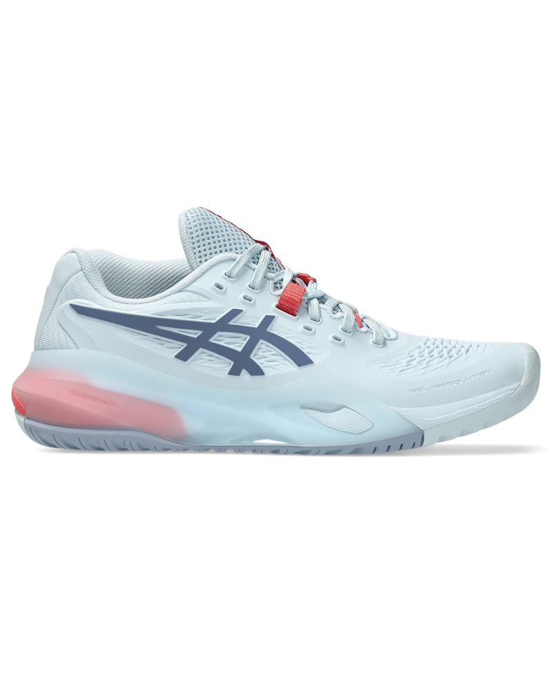 Asics Kvinde Gel-Resolution X Clay