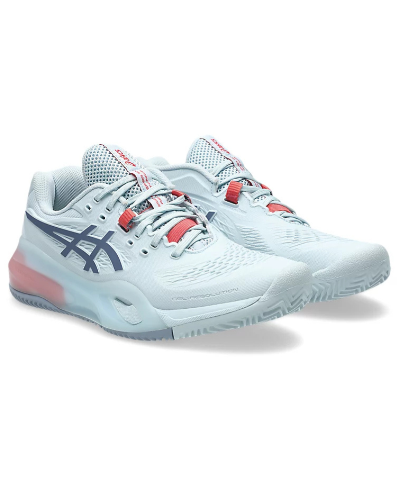 Asics Kvinde Gel-Resolution X Clay