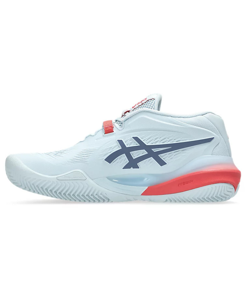 Asics Kvinde Gel-Resolution X Clay