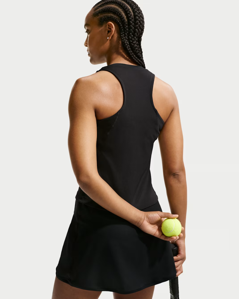 Nike Dame Court Advantage Dri-FIT Top