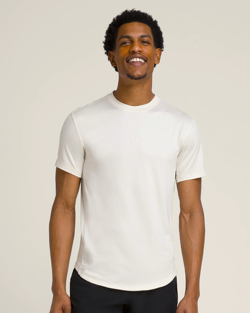 Wilson Herre Everyday Performance Tee