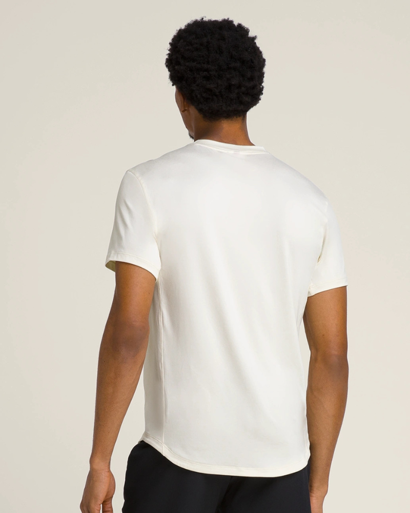 Wilson Herre Everyday Performance Tee