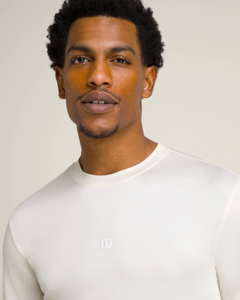 Wilson Herre Everyday Performance Tee