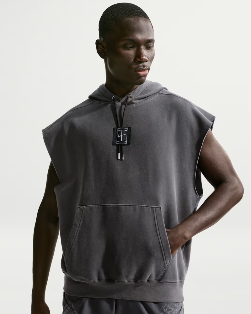 NikeCourt Herre Slam Hoodie