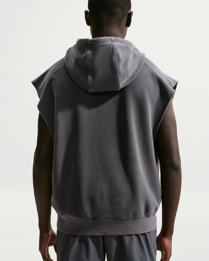 NikeCourt Herre Slam Hoodie