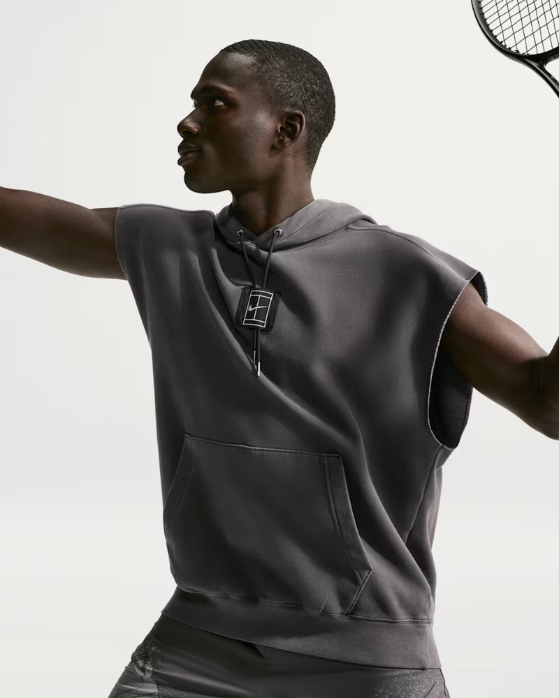 NikeCourt Herre Slam Hoodie