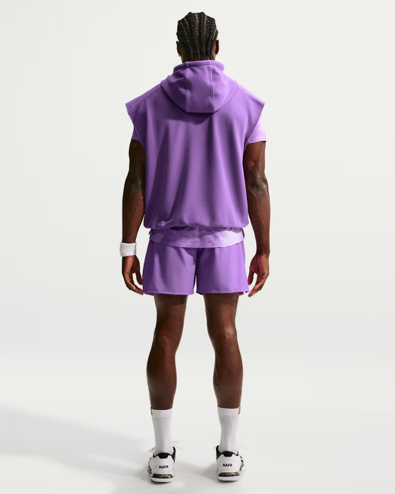 NikeCourt Herre Slam Hoodie