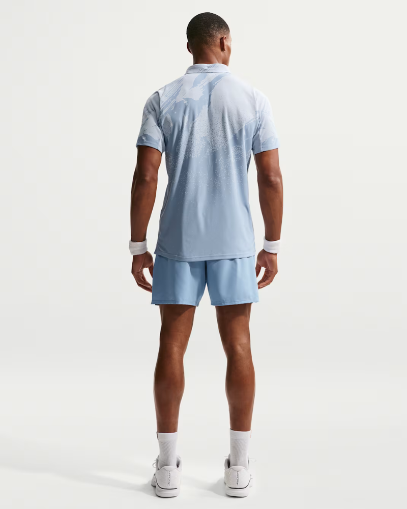 Nike Herre Court Shorts Slam