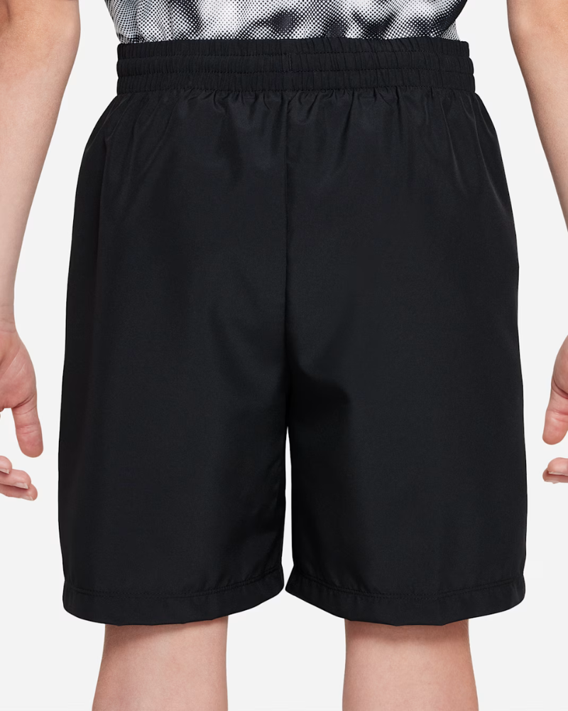 NikeCourt Drenge Multi Shorts