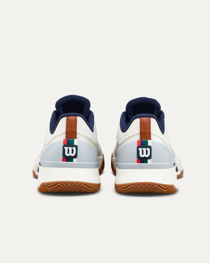 Wilson Dame Intrigue Tour Clay