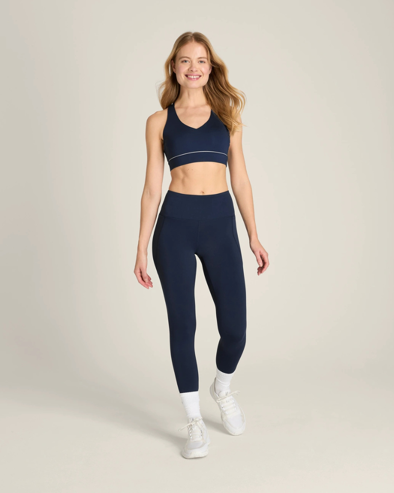 Wilson Dame Advantage Tennis Tight