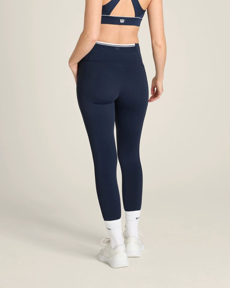 Wilson Dame Advantage Tennis Tight