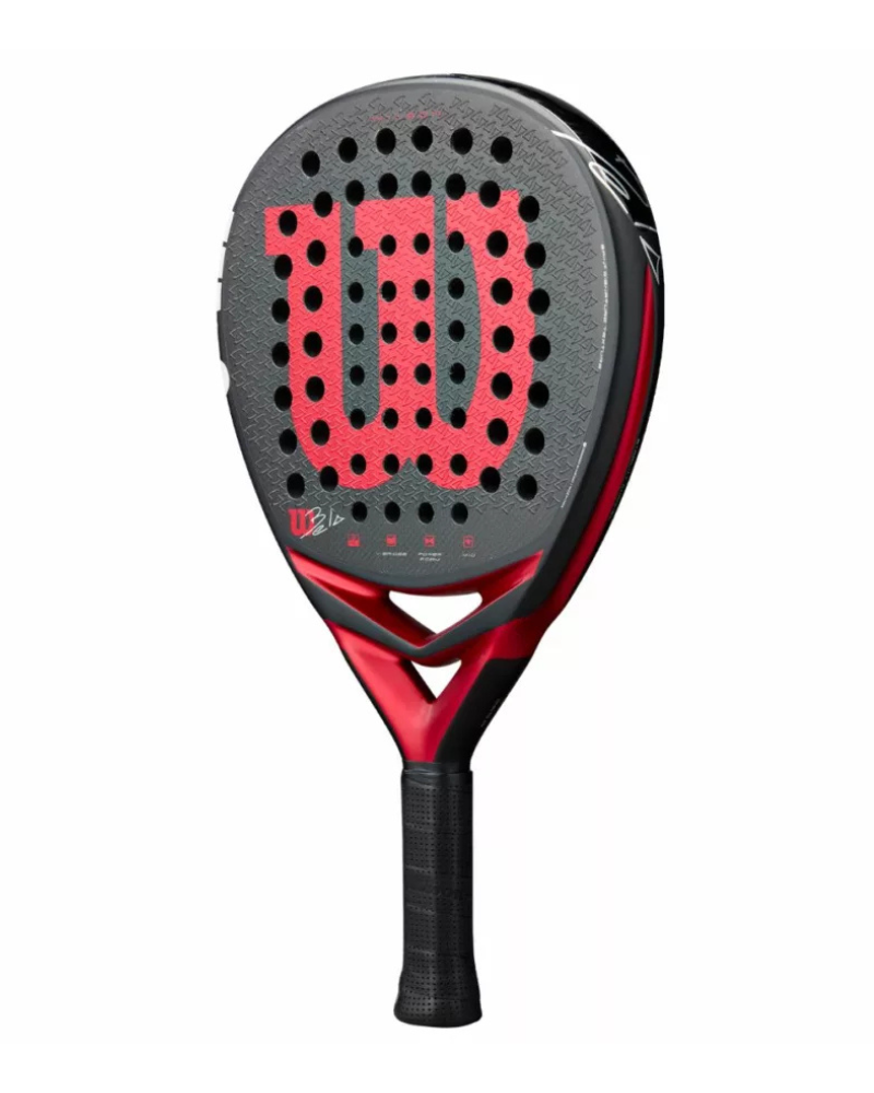Wilson Bela V3
