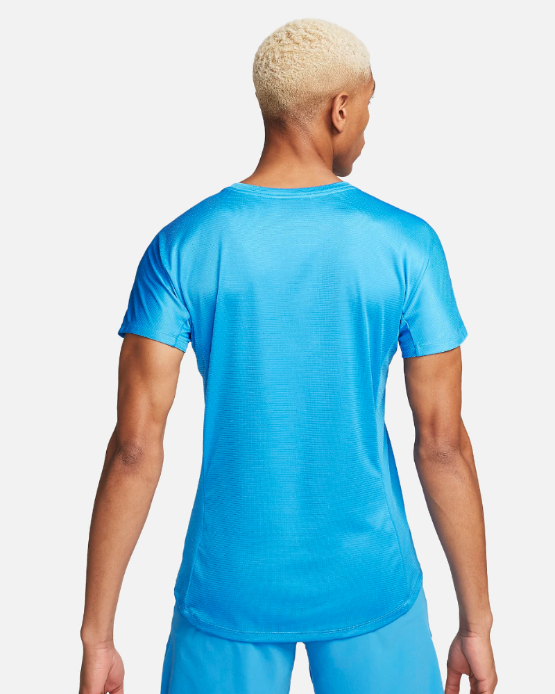 NikeCourt Herre Rafa Dri-FIT Challenger T-shirt*