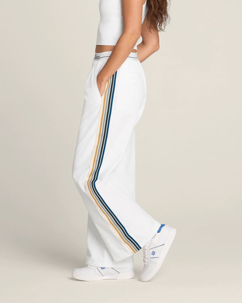 Wilson Dame Pleated Pant