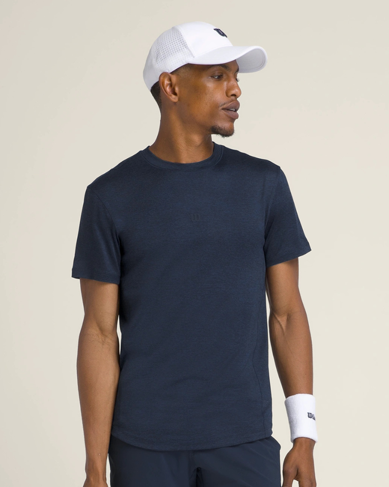 Wilson Herre Everyday Performance T-shirt