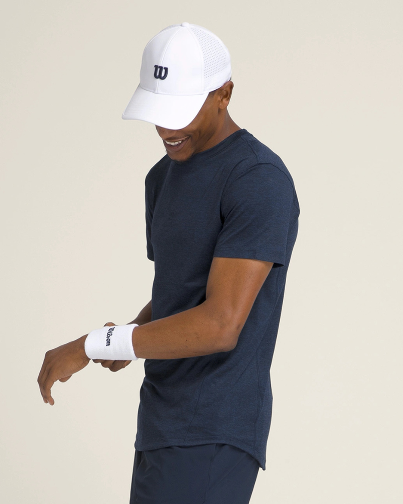 Wilson Herre Everyday Performance T-shirt