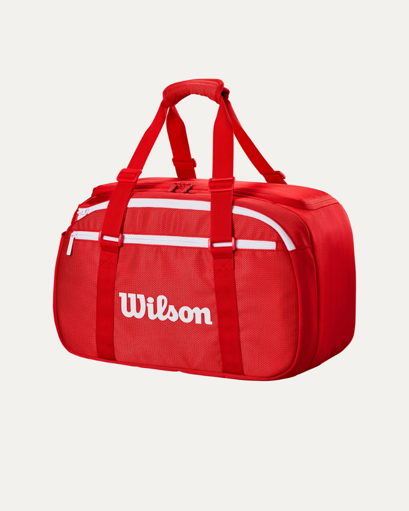 Wilson Super Tour Small Duffle