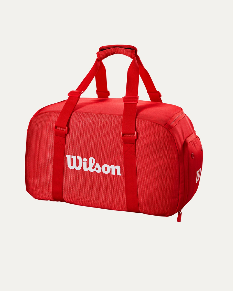 Wilson Super Tour Small Duffle