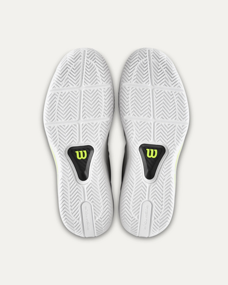 Wilson Herre Rush Tour 5