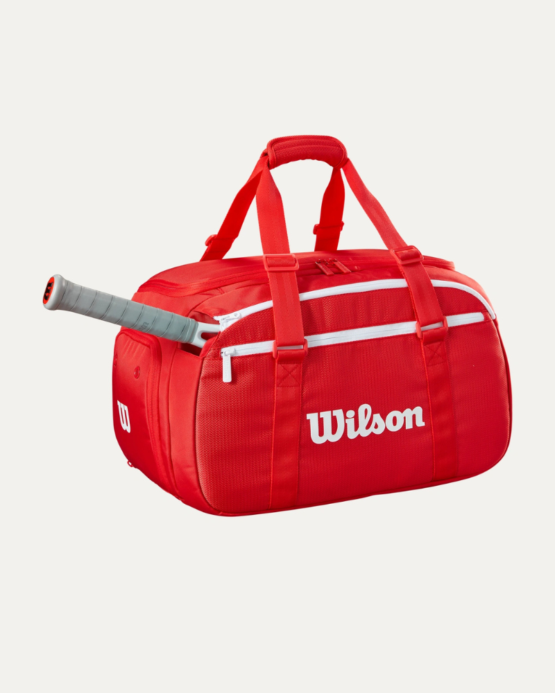 Wilson Super Tour Small Duffle