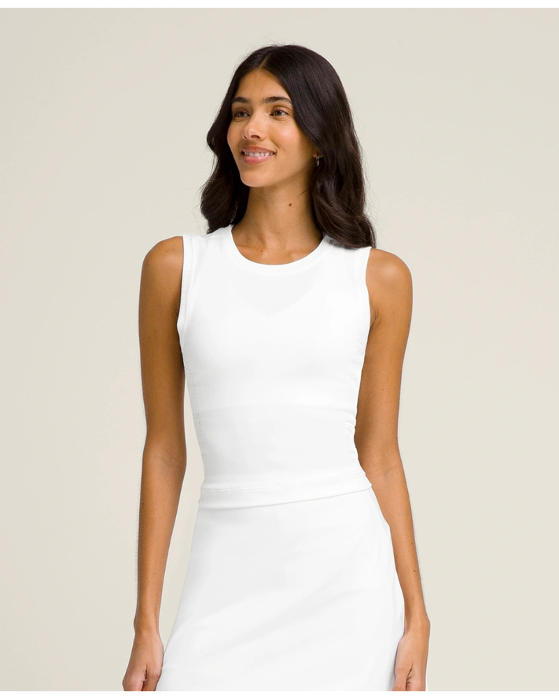 Wilson Dame Pro Seamless Tank