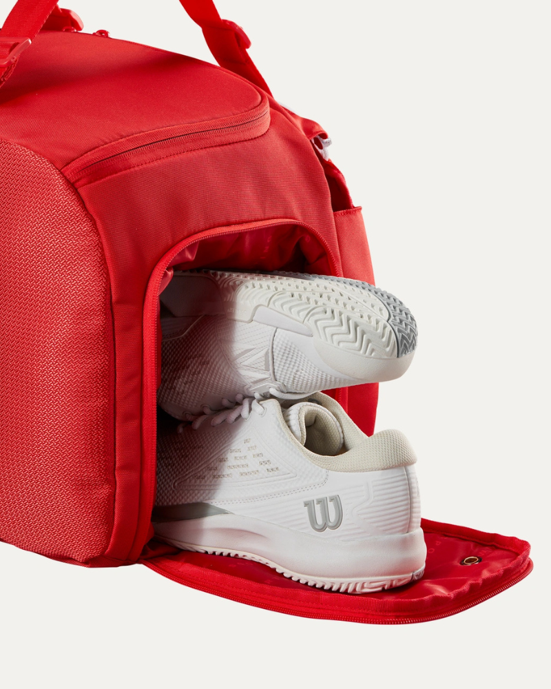 Wilson Super Tour Small Duffle