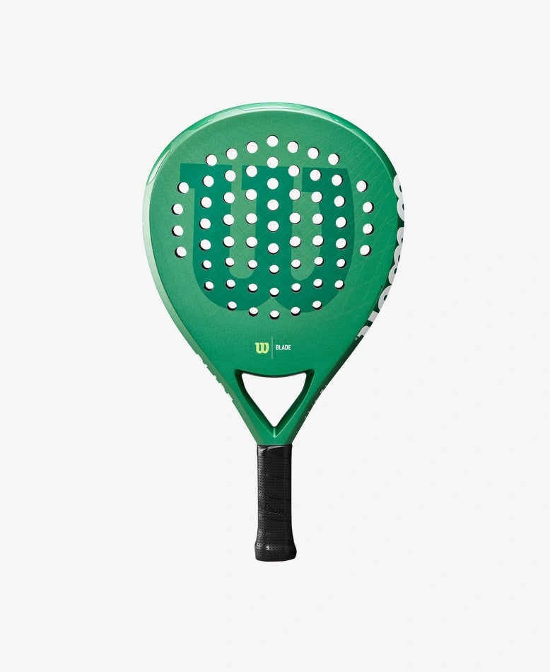 Wilson Blade V.3 LS Padelbat