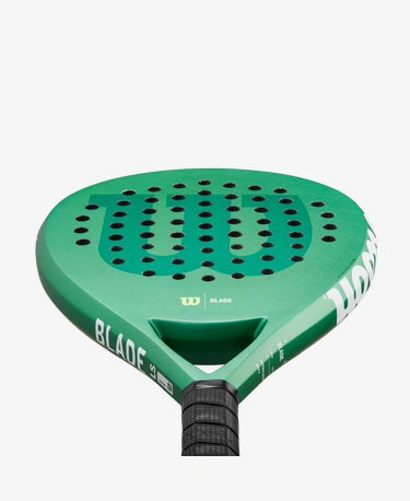 Wilson Blade V.3 LS Padelbat