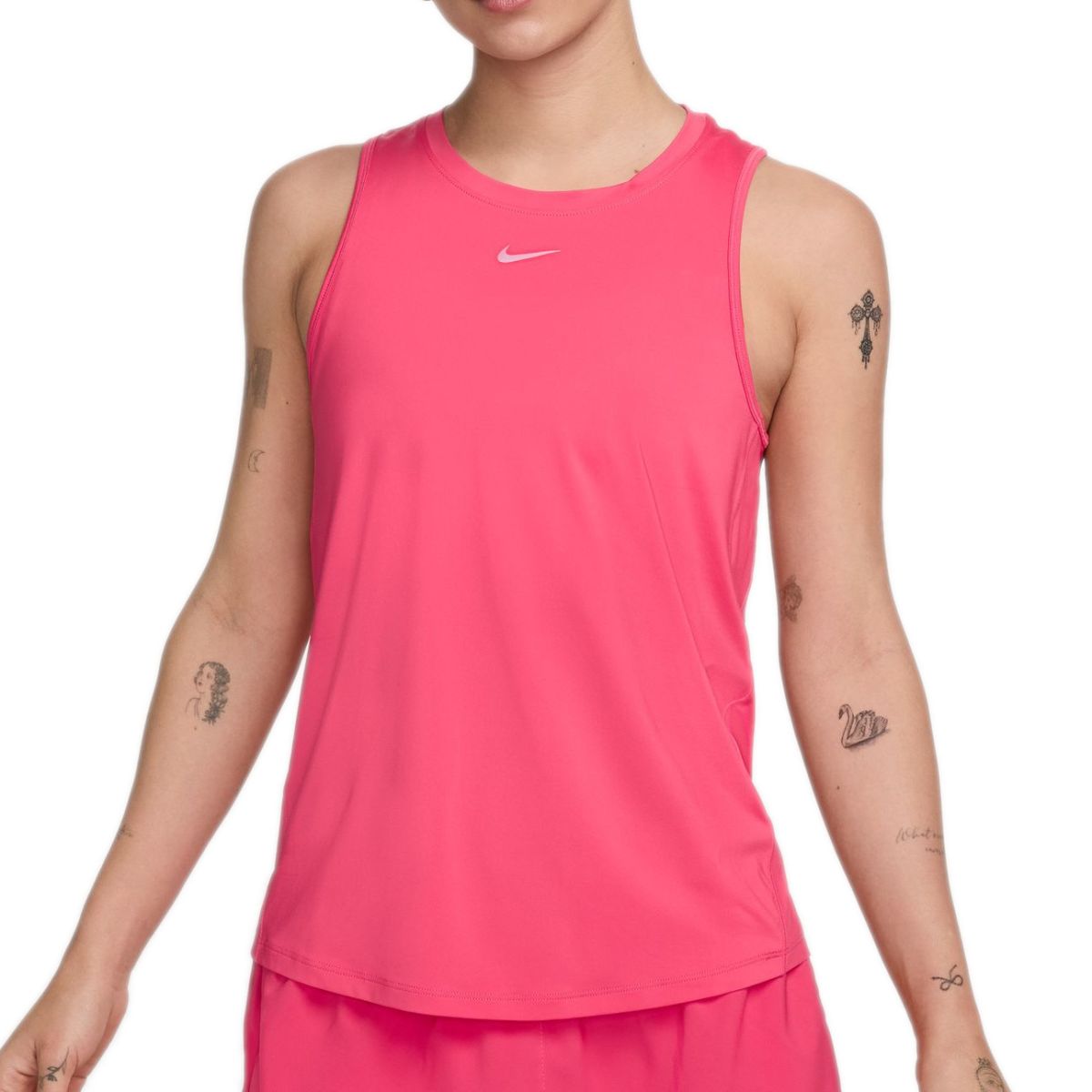 Nike Dri-FIT One Top*