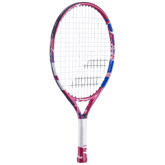 Babolat Ballfighter Junior Tennisketcher Pink