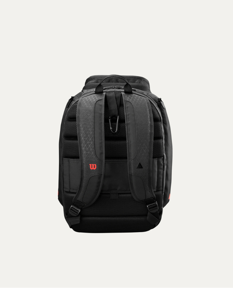 Wilson Super Tour Clash V3 Backpack