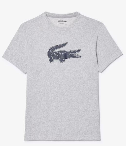 Lacoste Herre Logo T-SHIRT