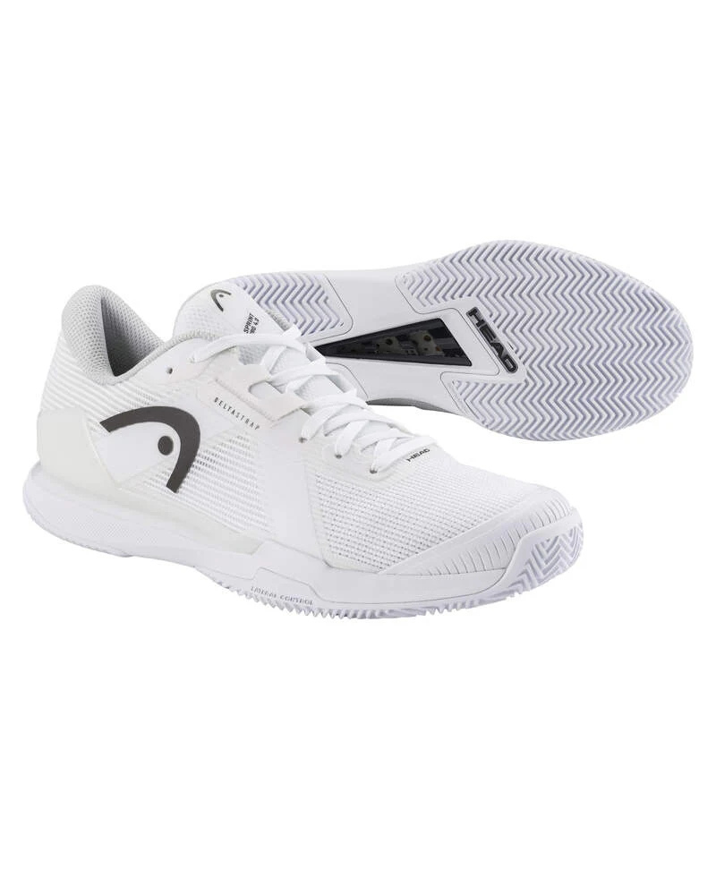 Head Herre Sprint Pro Clay 4.0