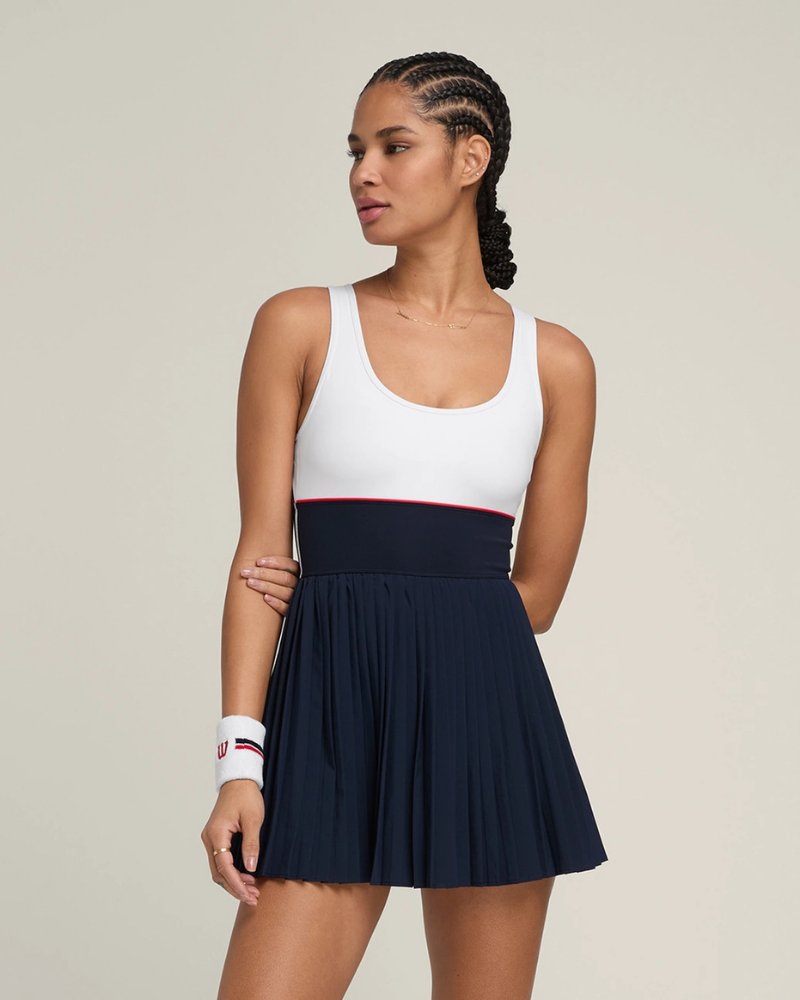 Wilson Sportif Tenniskjole