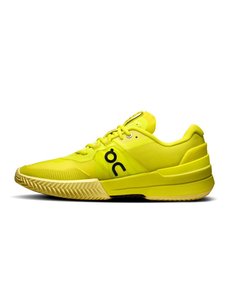 The Roger Pro 2 Herre Clay