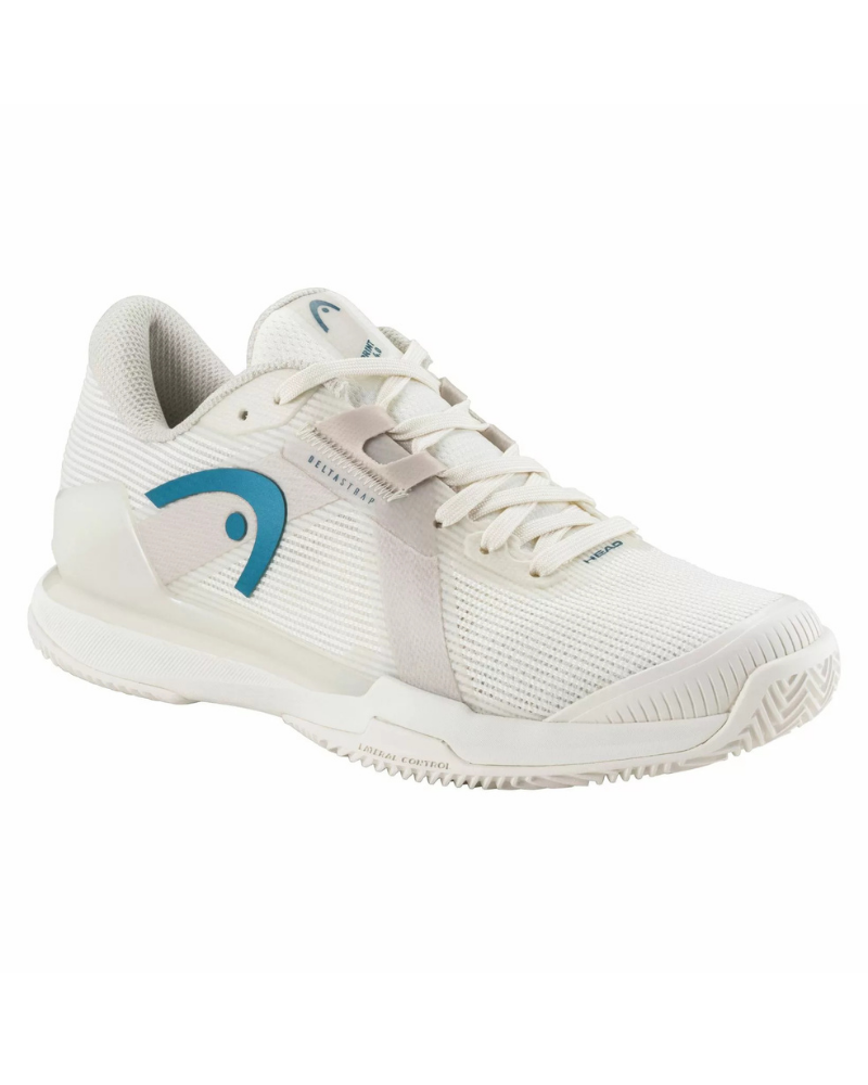 Head Dame Sprint Pro Clay 4.0