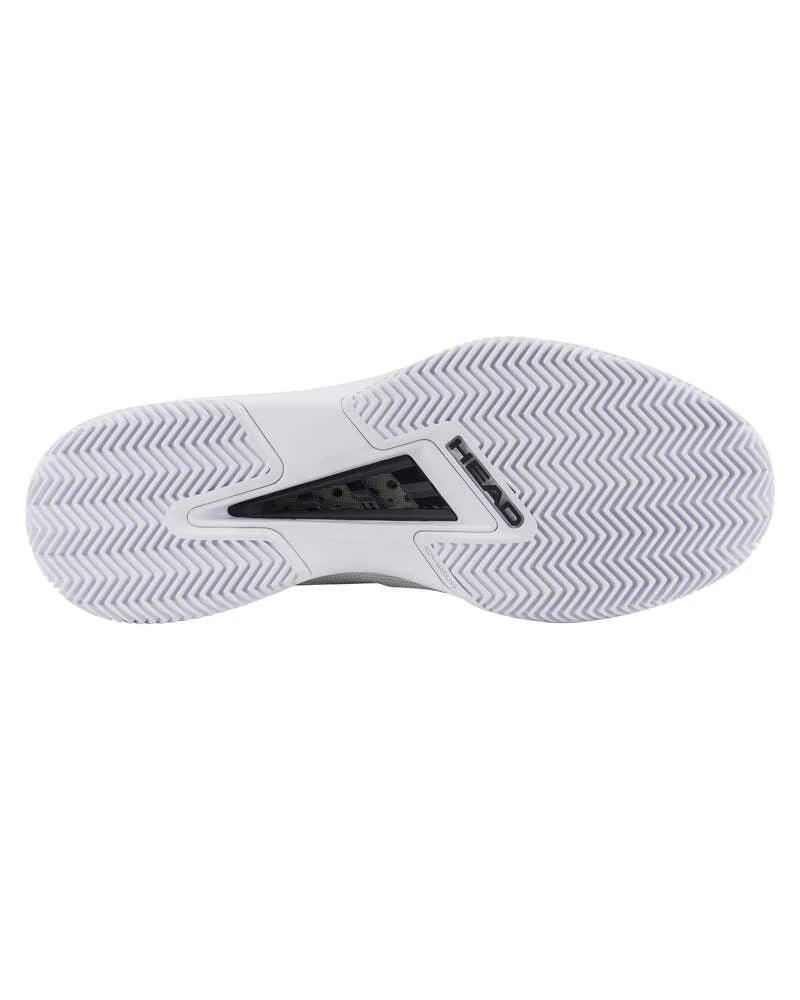 Head Dame Sprint Pro Clay 4.0
