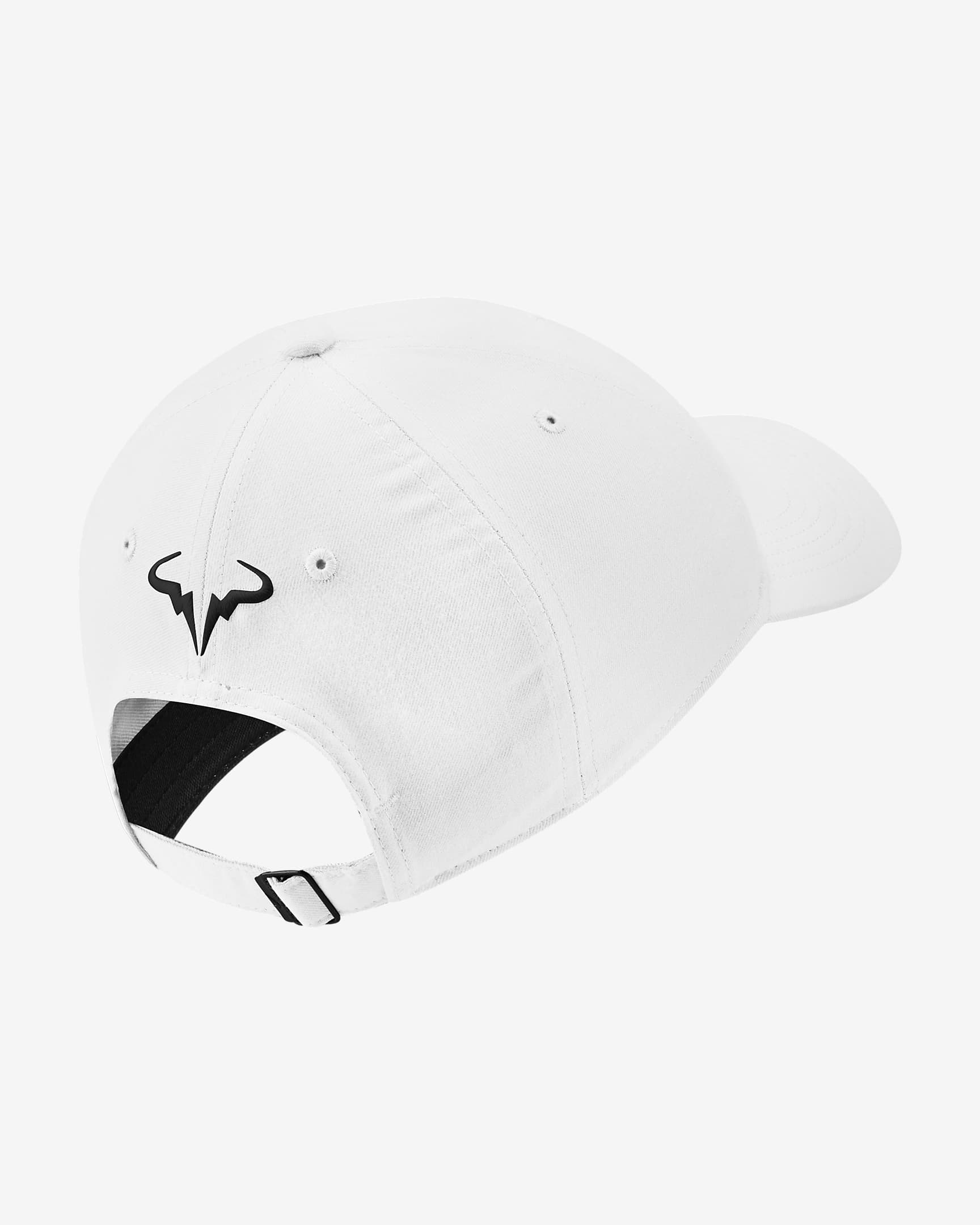 Nike Rafa Aerobill Cap