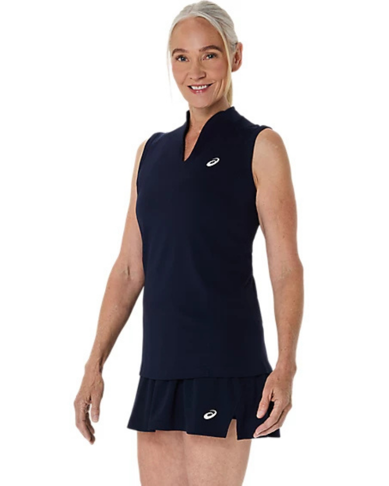 Asics Dame Court Tank
