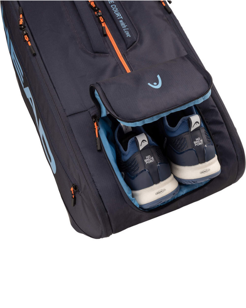 Head Pro Racquet Bag XL NV