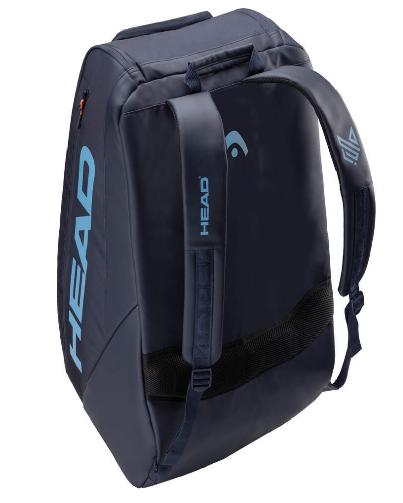 Head Pro Racquet Bag L NV