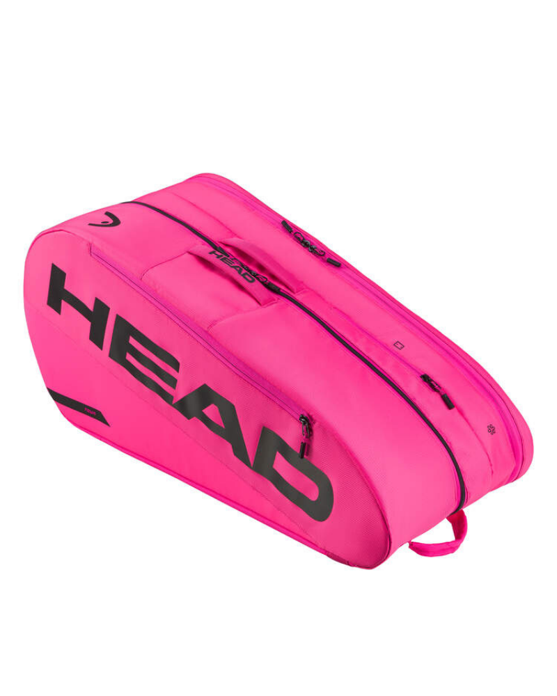 Head Pro Racquet Bag L PK