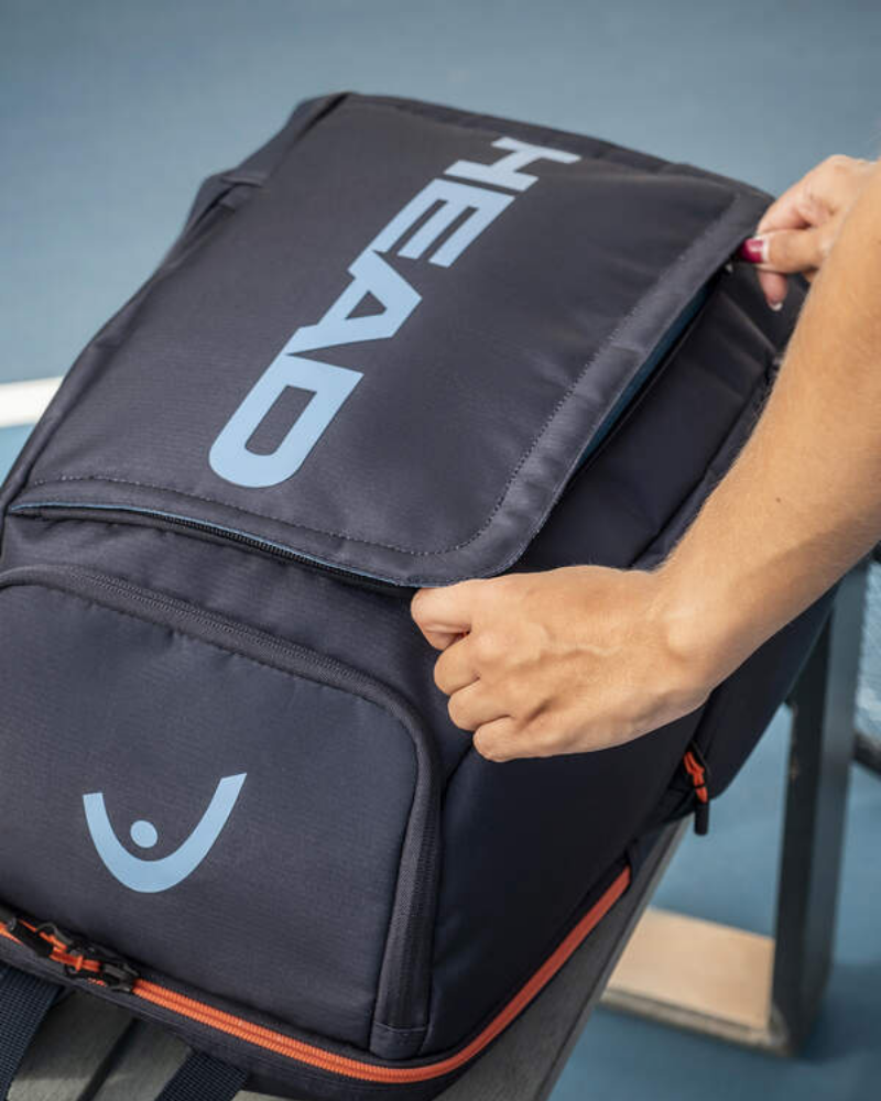 Head Backpack 28L NV